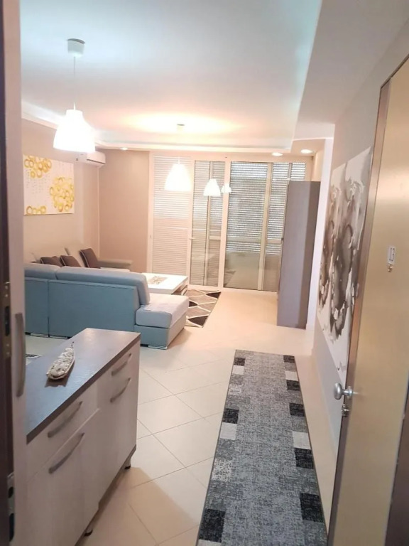 Dream Apartments Saranda - фото 1