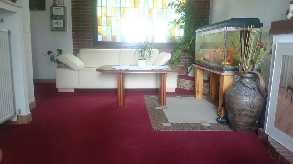 City Pension Bünde - фото 9