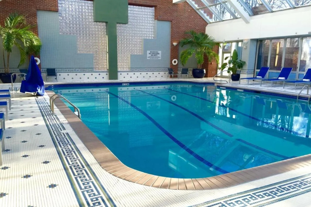 The Royal Sonesta Boston - Général