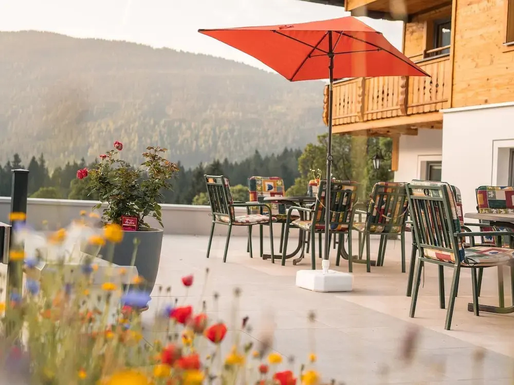 Chalet in Filzmoos Near Tauern Mountains