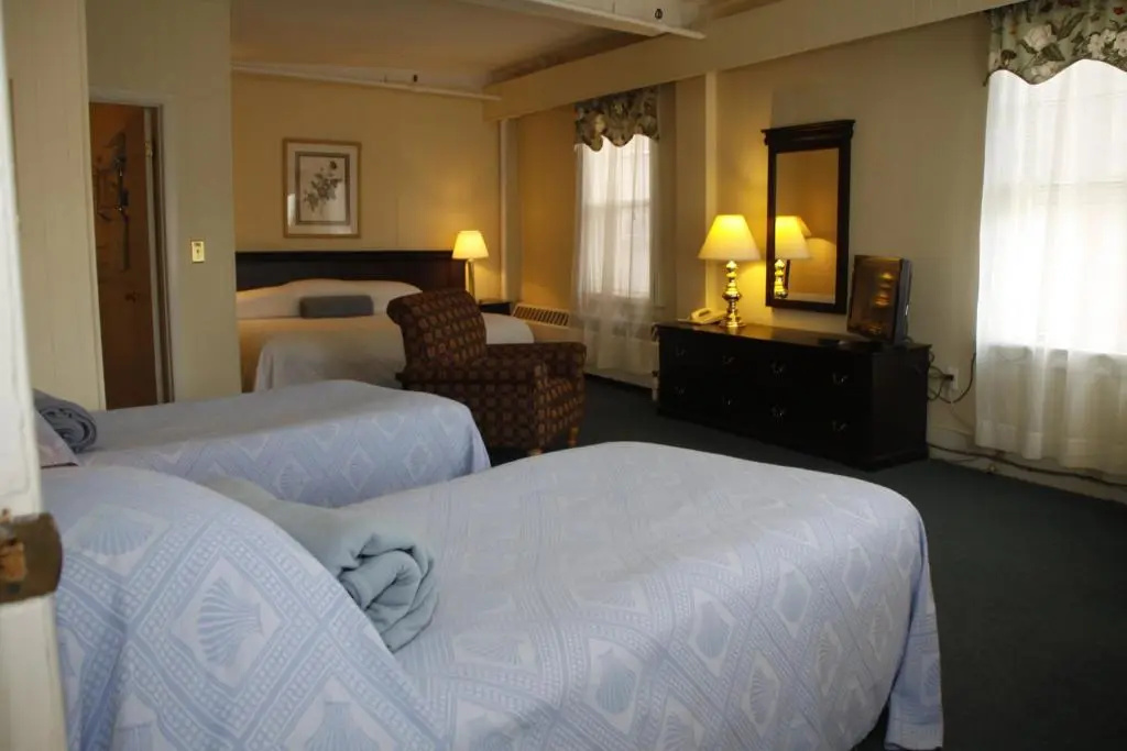 Standard Family room