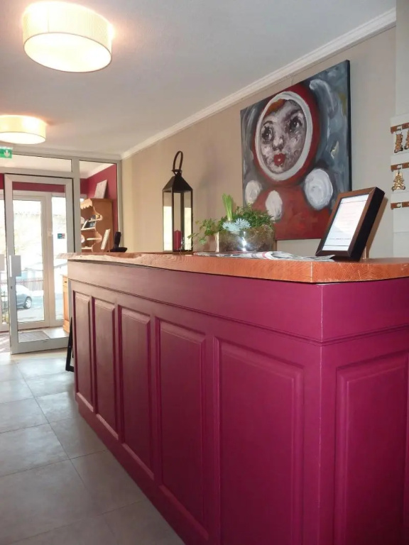 Hotel photo 1