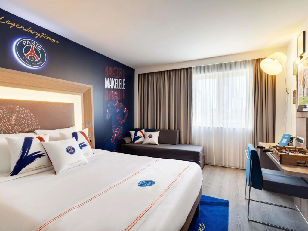 Novotel London Bridge Hotel — фото