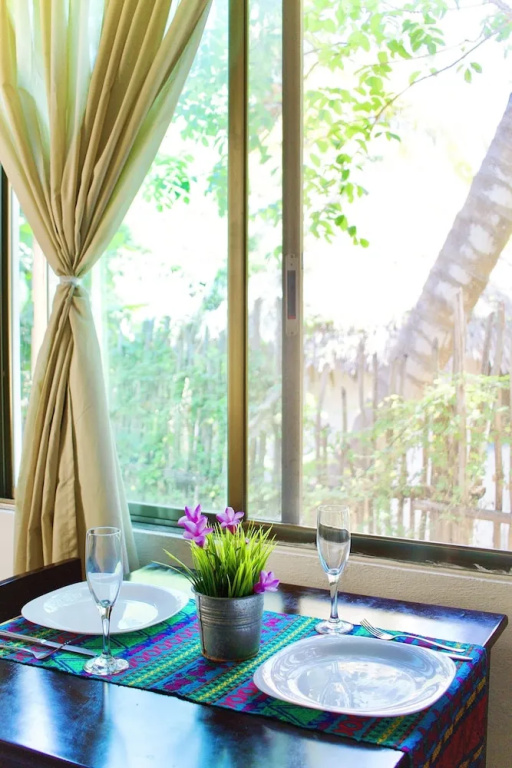 Casa Frida Holbox - Chambres