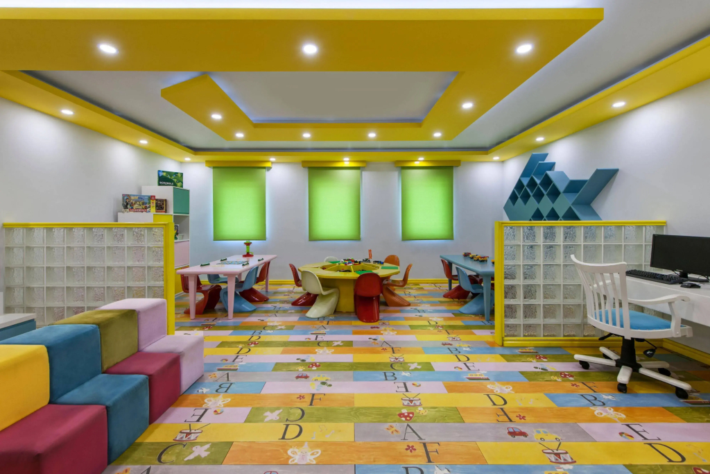 Hilton Dalaman Sarigerme Resort & Spa - фото 15