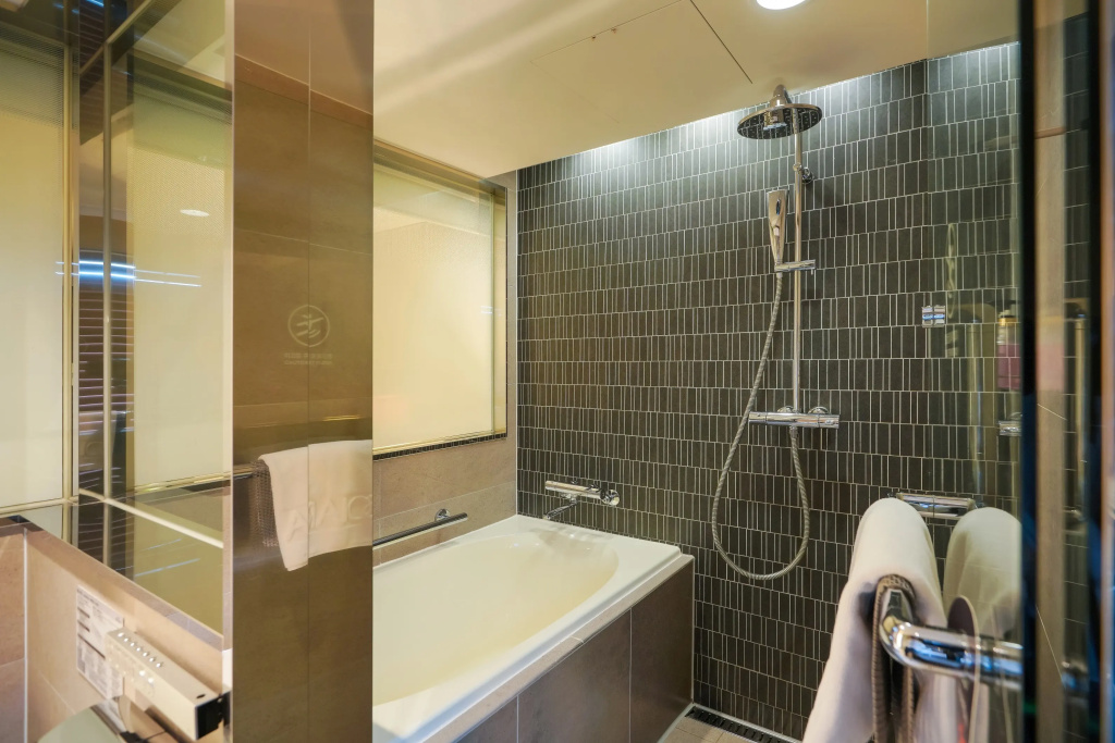 Solaria Nishitetsu Hotel Seoul Myeongdong - Général
