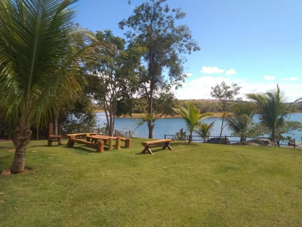 Aldeia do Lago, 2 Qtos