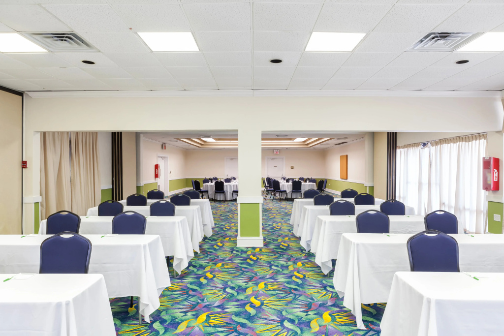 Holiday Inn Key Largo by IHG - Général