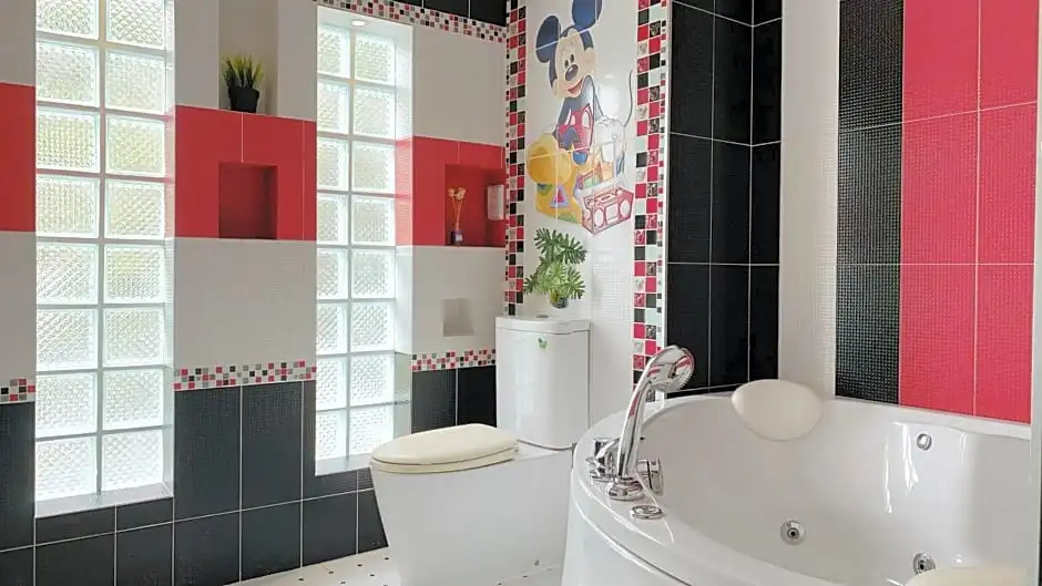Chaantalay Hotel - Chambres