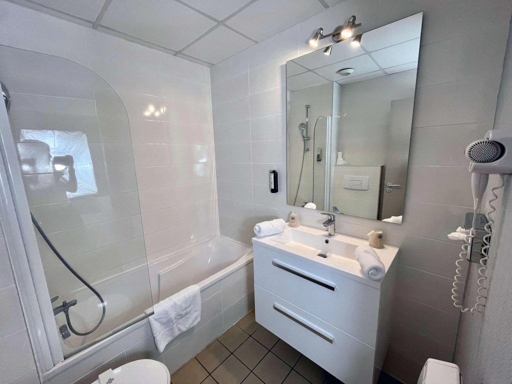 Best Western Voiron Centre - Général