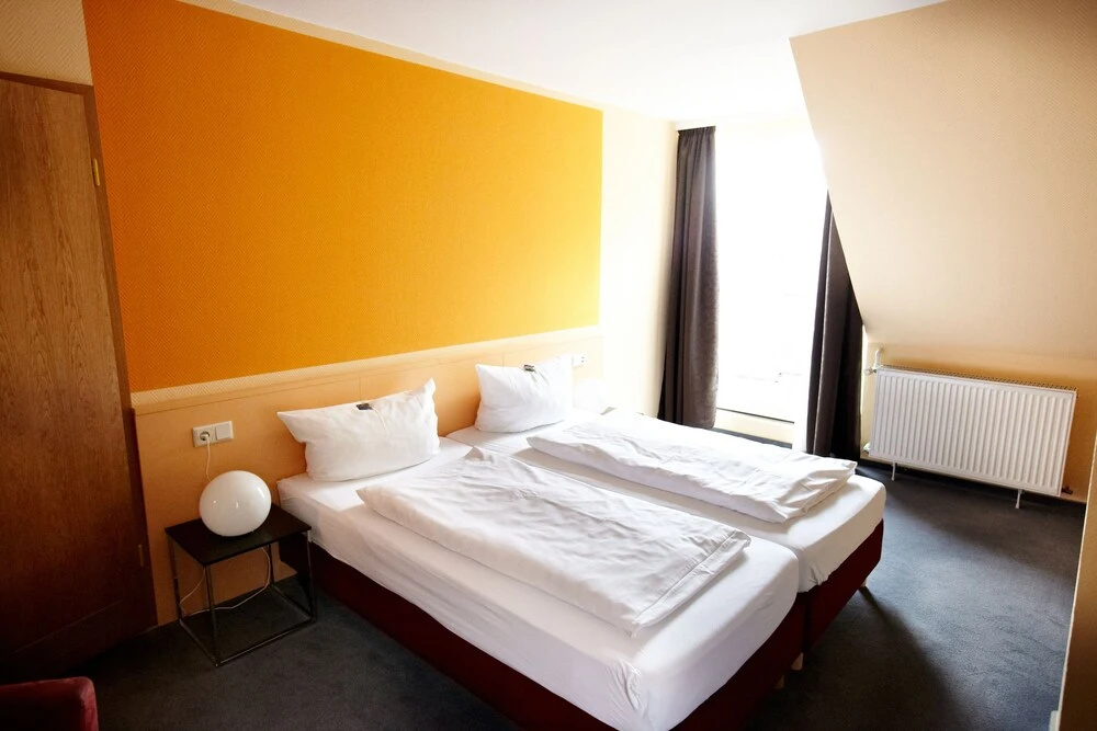 BSW - Hotel Lindenbach - фото 4