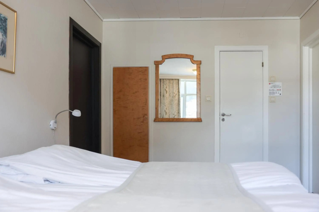 Quality Hotel Sogndal - Général