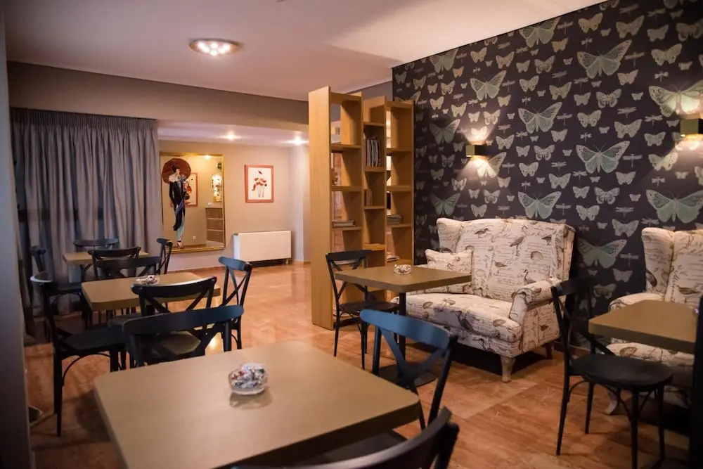 Hotel photo 18