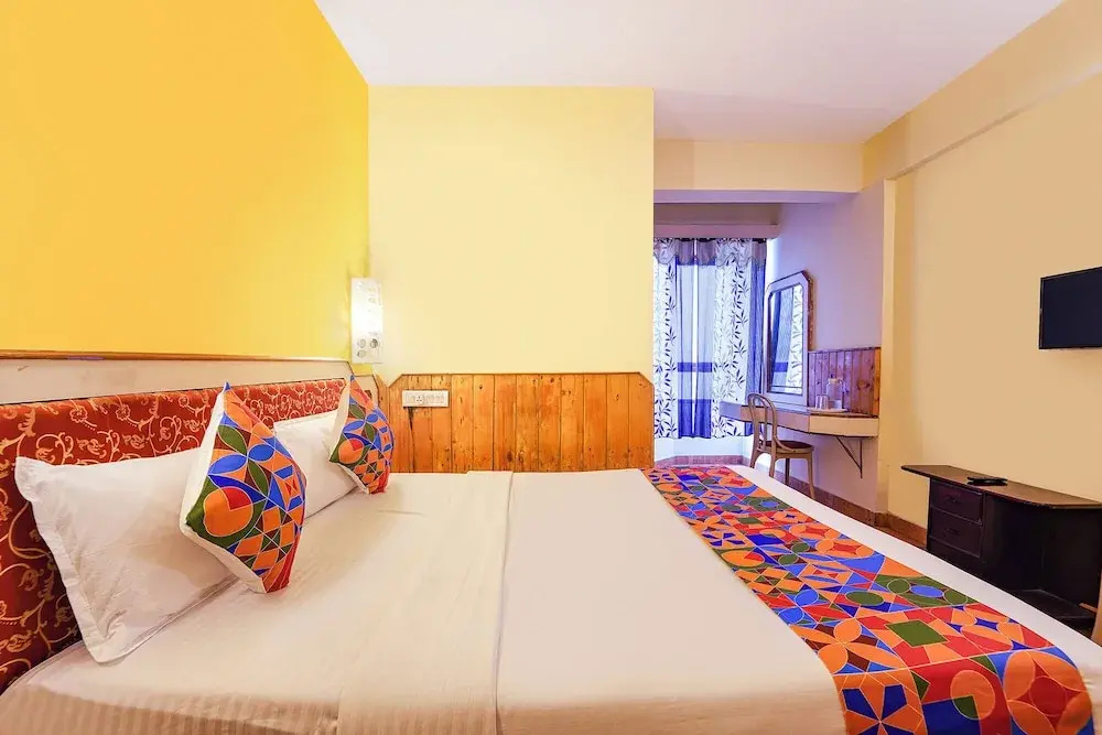 Hotel photo 4