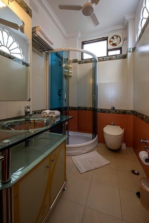 Hotel Raj Niwas - Général