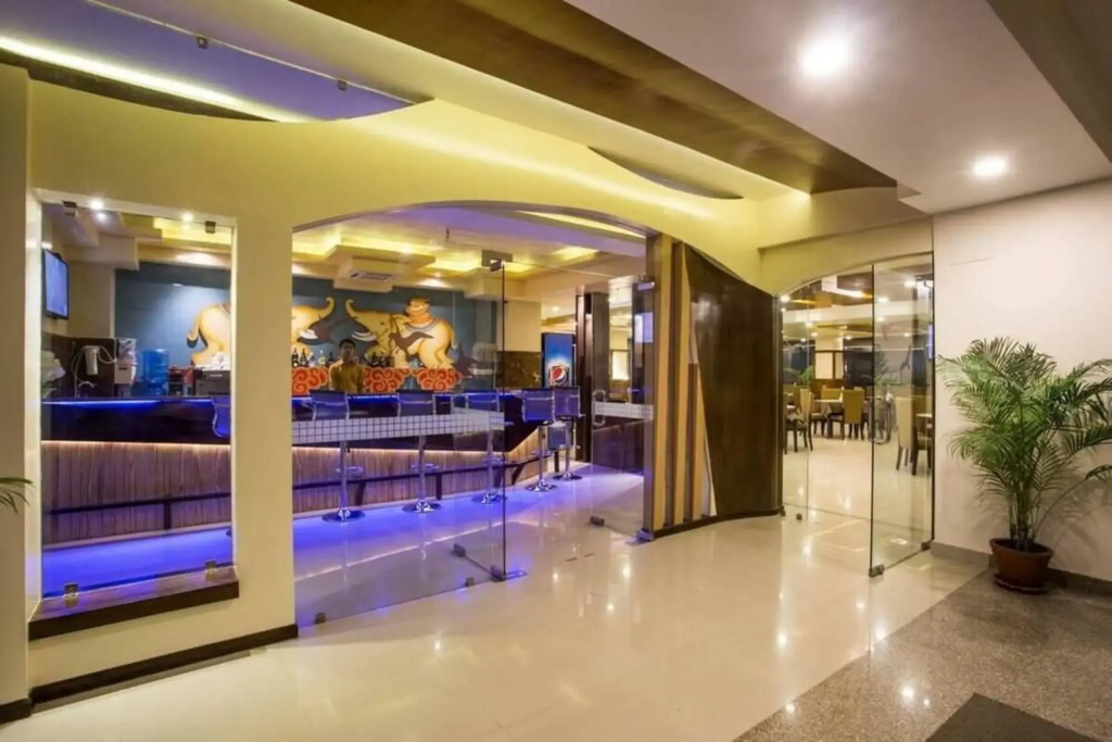Hotel photo 28