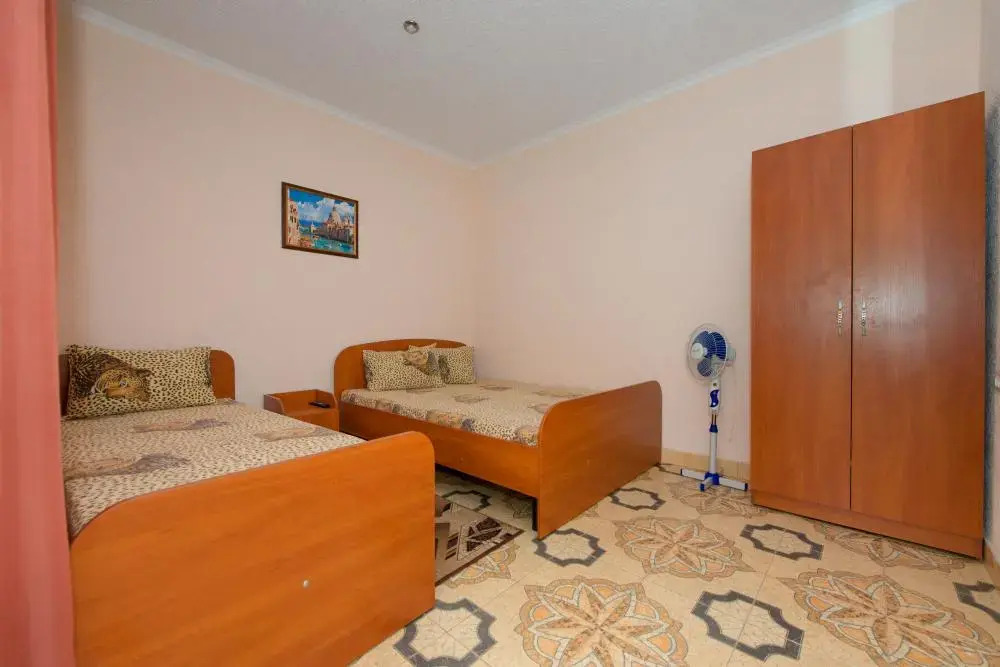 Mini Hotel Vostochnaya Skazka - фото 4