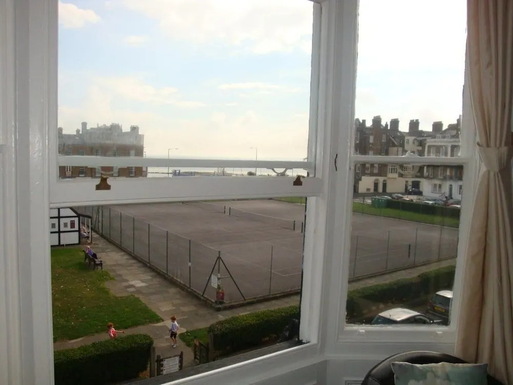 Spencer Court Hotel - Général