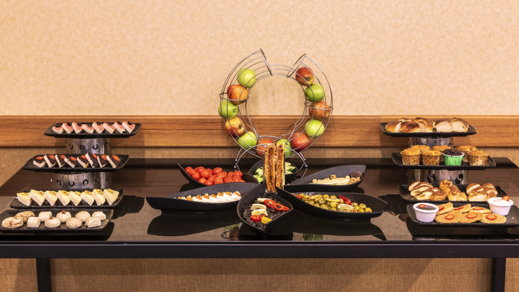 Holiday Inn Istanbul Sisli by IHG - Général