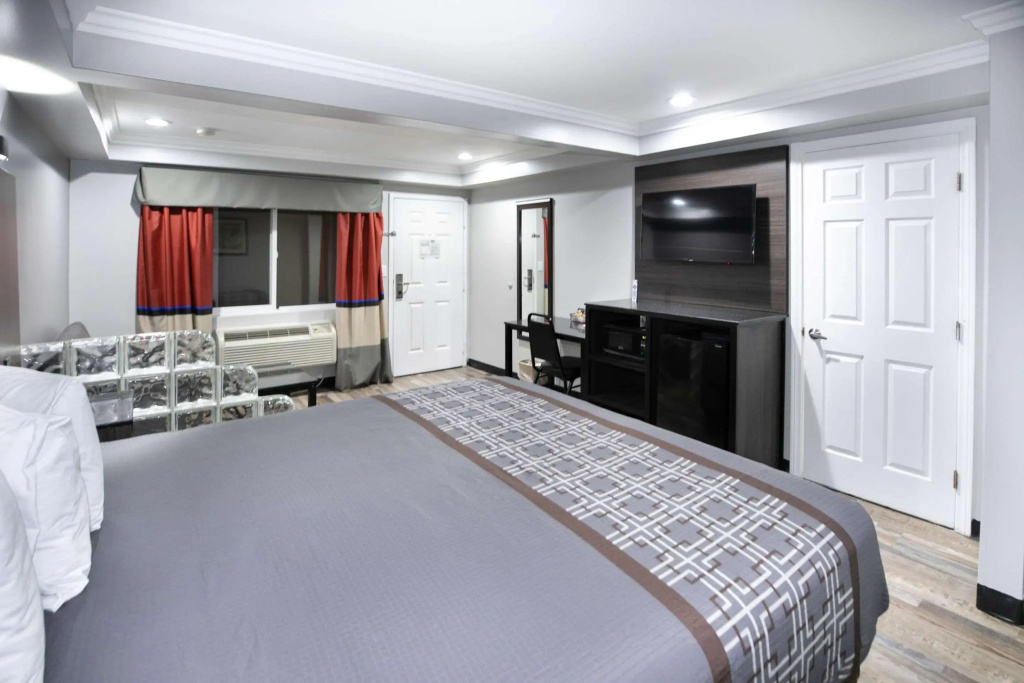 Hotel photo 20
