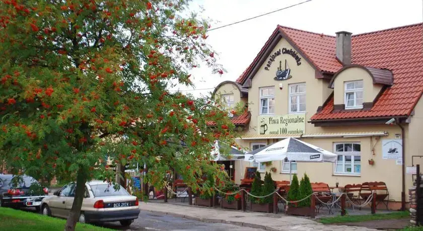 Hotel photo 10