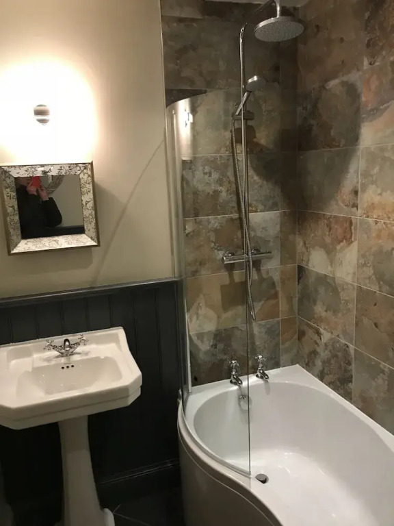 Superior Double room twin beds