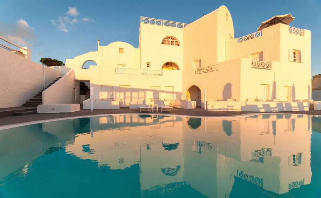 Artemis Suites Santorini, ,