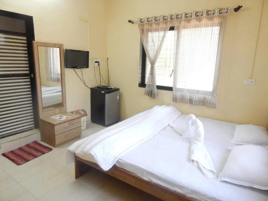 Economy room