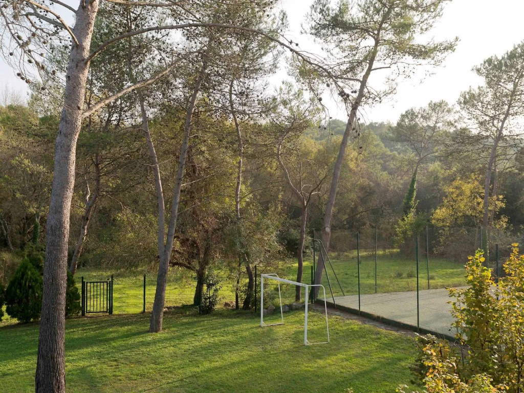 Novotel Antibes Sophia Antipolis - Général