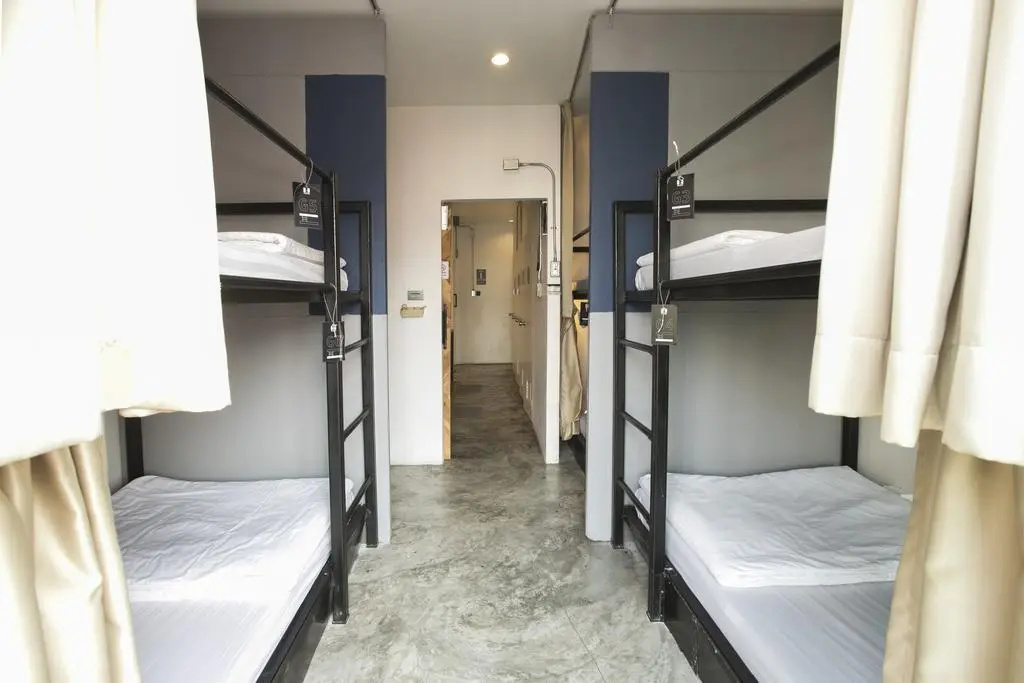 Hotel photo 16