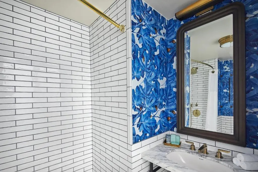 Hotel Figueroa, Unbound Collection by Hyatt - Chambres