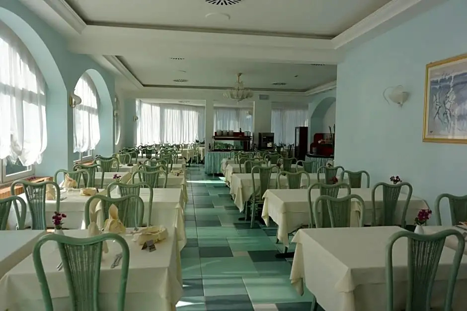 Alisei Palace Hotel, Емілія Романья, Італія мініатюра 16