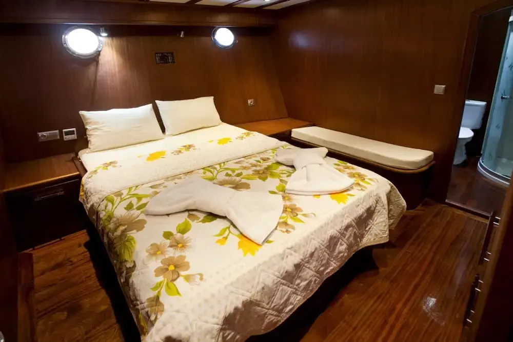 Luxury room