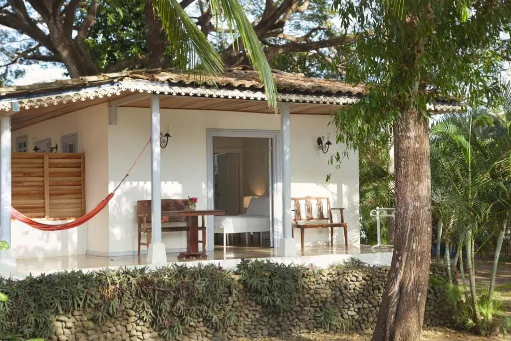 Villa Marina Hotel - Chambres