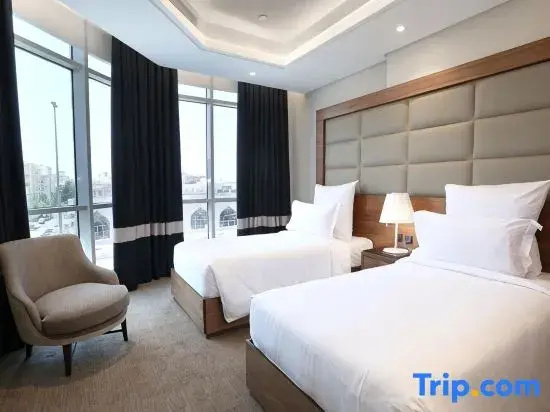 Royal Suite