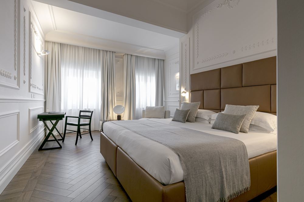 Dimora Palanca Boutique & SPA by null