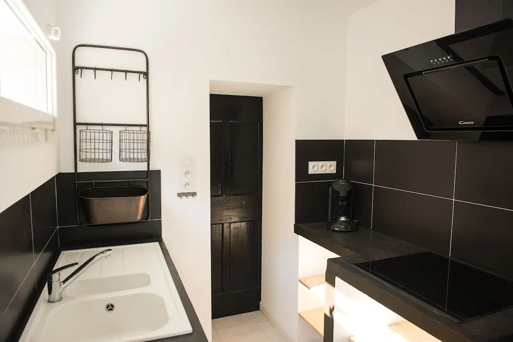 Afficher la photo 7 — Les Suites du 17