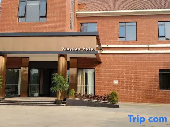 Hotel photo 9