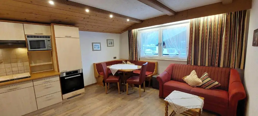 Gästehaus Braito - Chambres