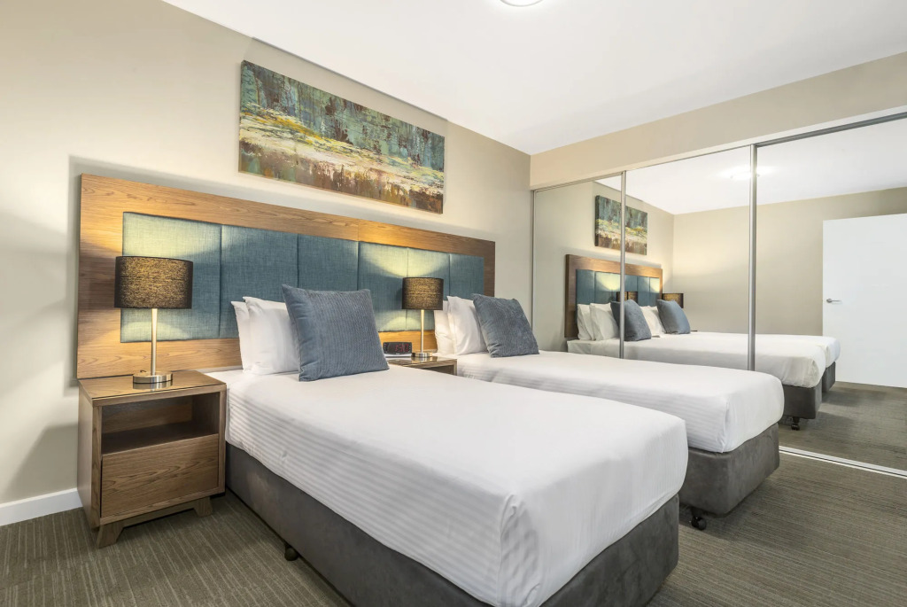 Quest Albury On Townsend — фото 2