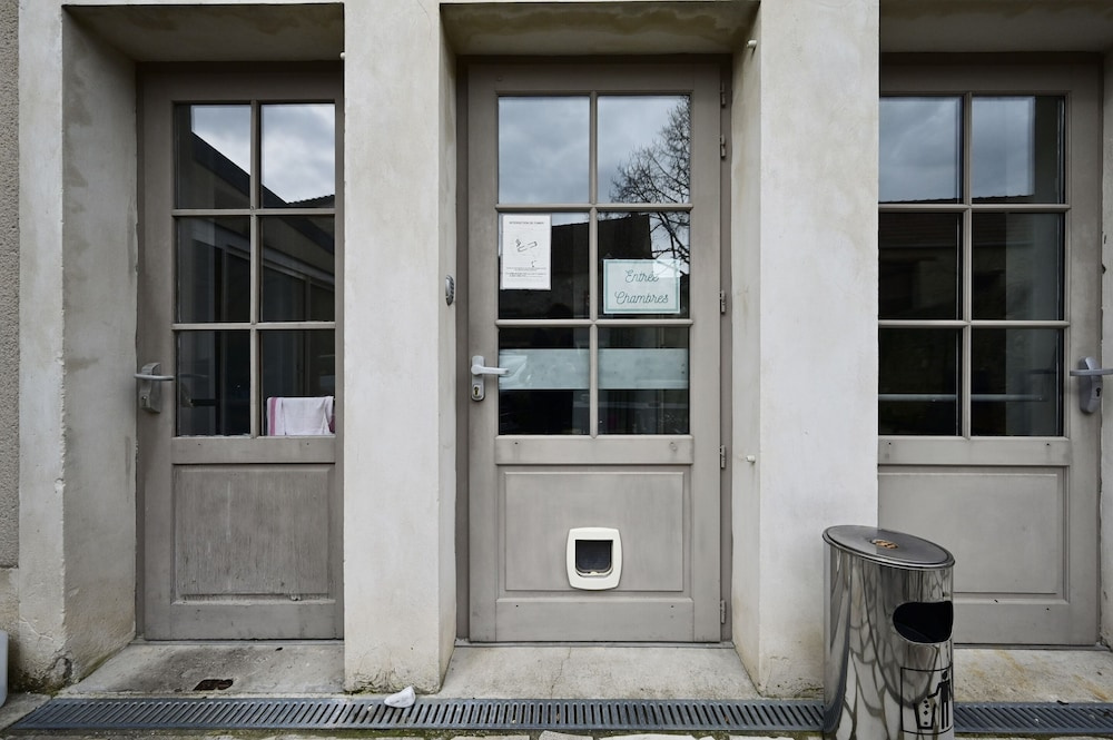 Voir la photo 1 — Hôtel - La Cuisine des Lulus