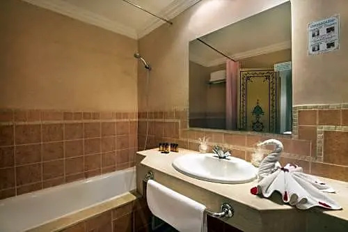 Mogador Opera - Chambres