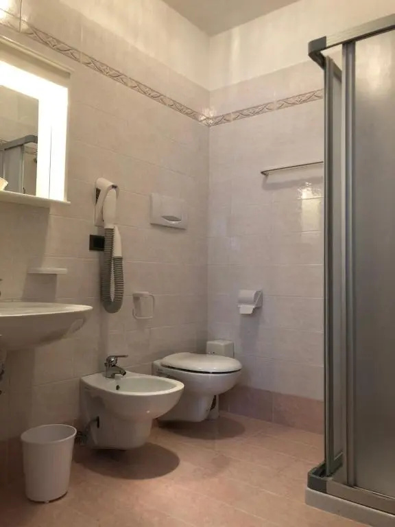 Albergo La Bicocca - Chambres