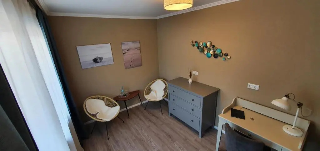Boutique Hotel Rebenhof - Chambres