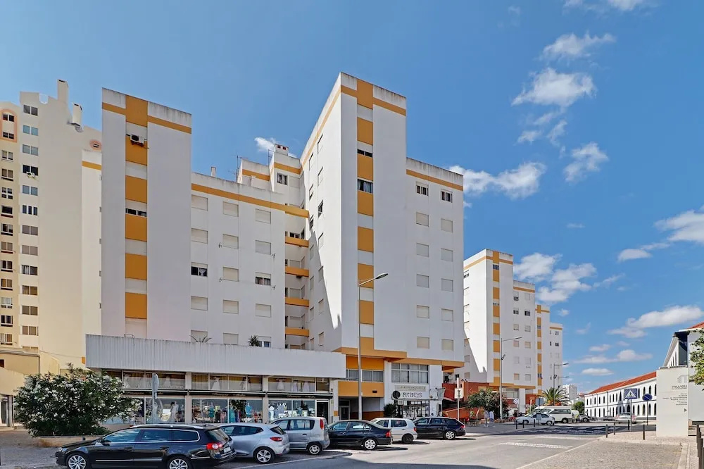 Portimão Marina View by Homing