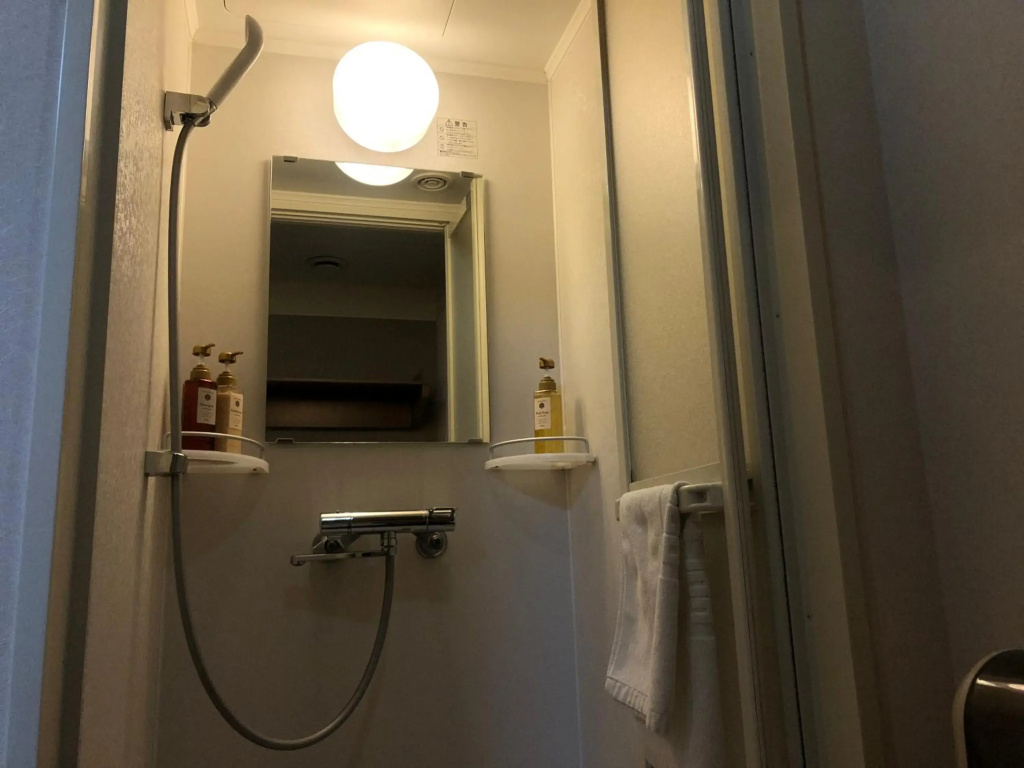 Dormy Inn Akihabara Hot Spring - Général