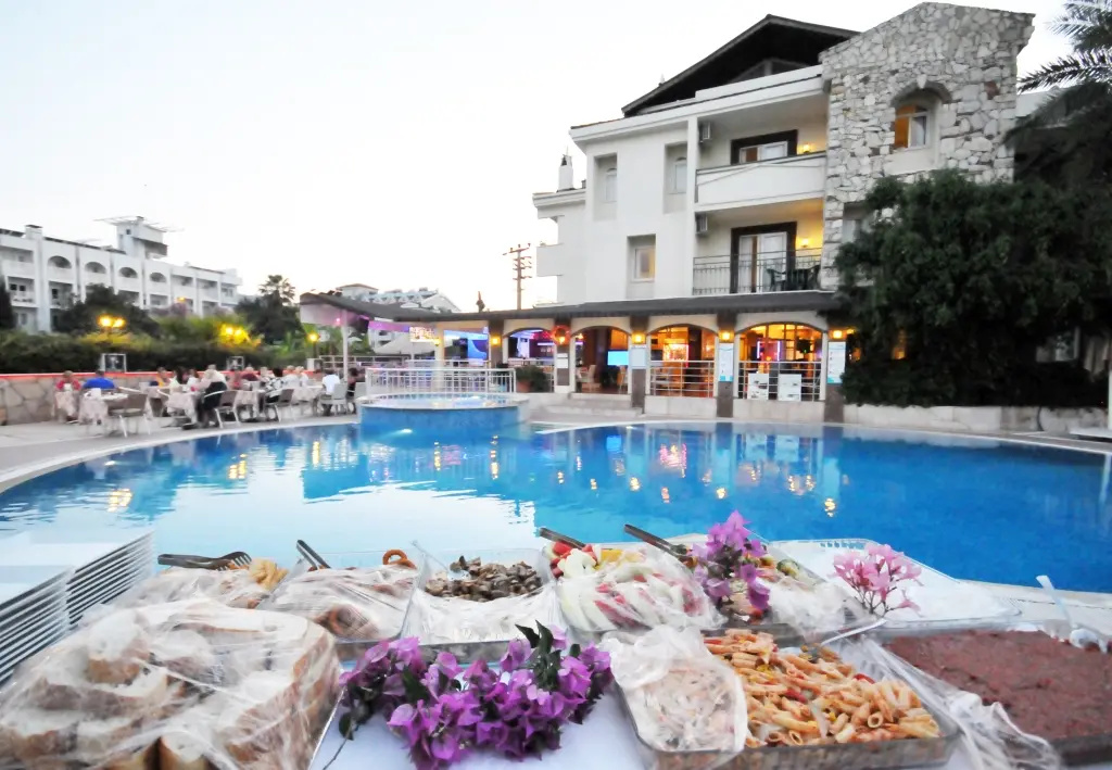 Hotel photo 9