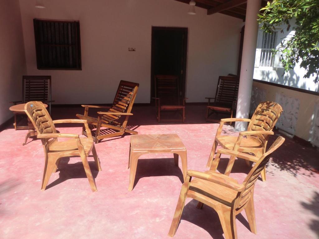 Top Of The Hill Guesthouse