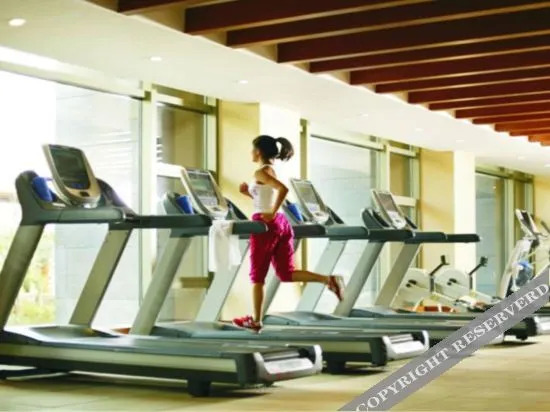 Akesu State Guest House — фото