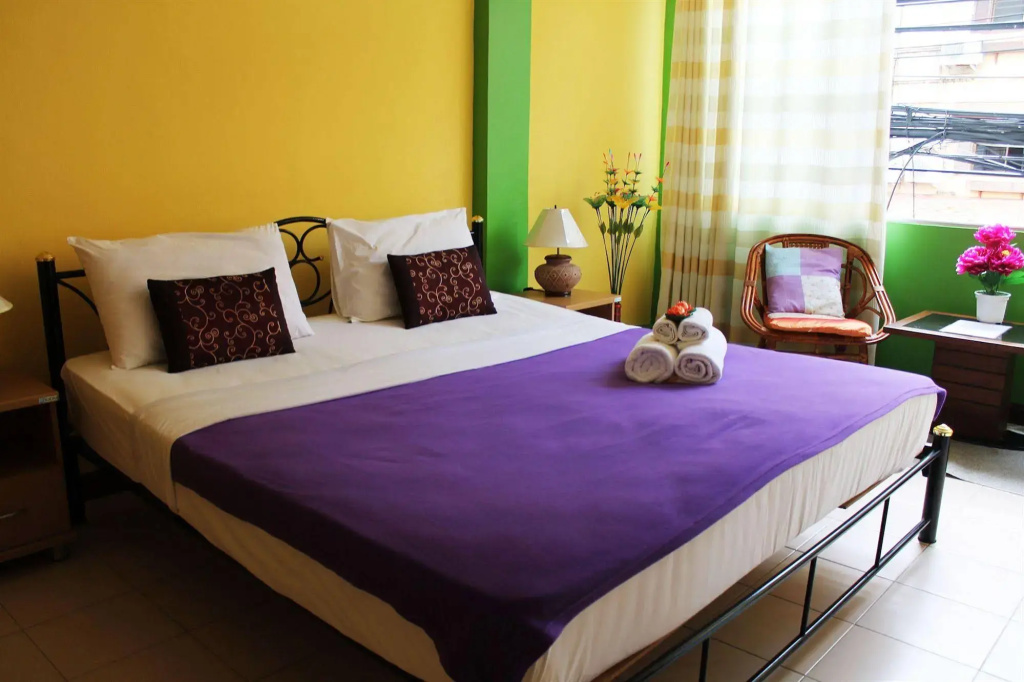 Hotel photo 16